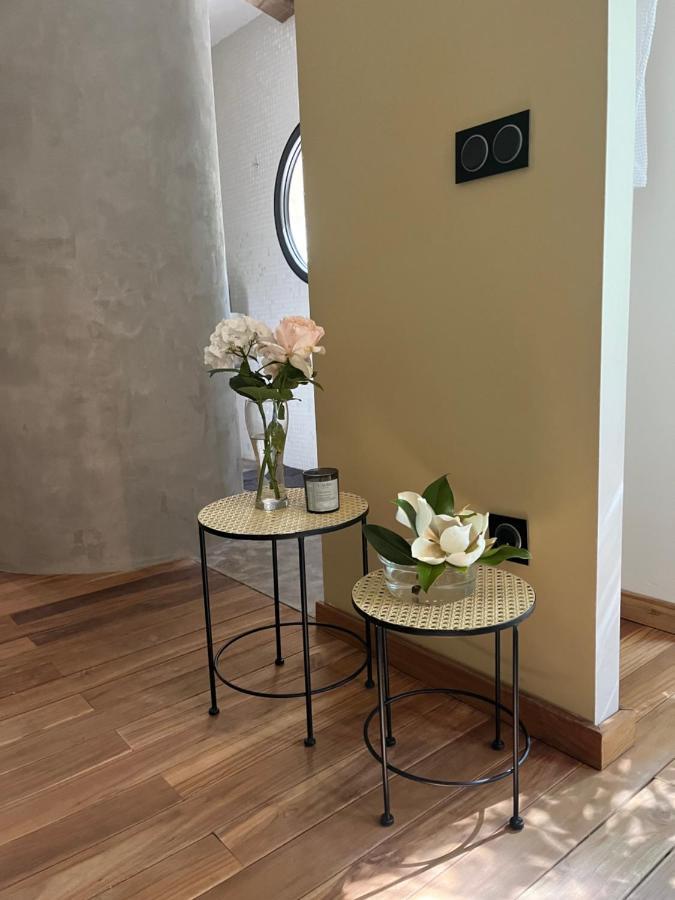 Boisbolchet Ecolodge-Spa Bouillargues Екстер'єр фото
