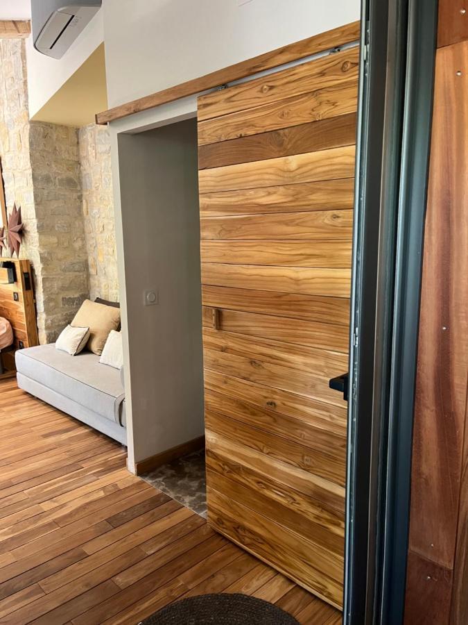 Boisbolchet Ecolodge-Spa Bouillargues Екстер'єр фото