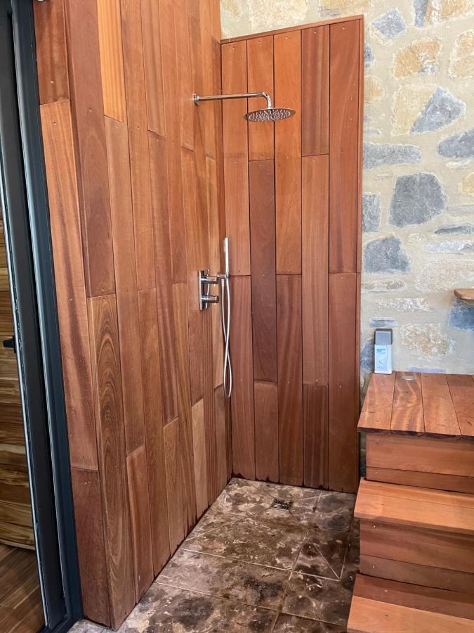 Boisbolchet Ecolodge-Spa Bouillargues Екстер'єр фото