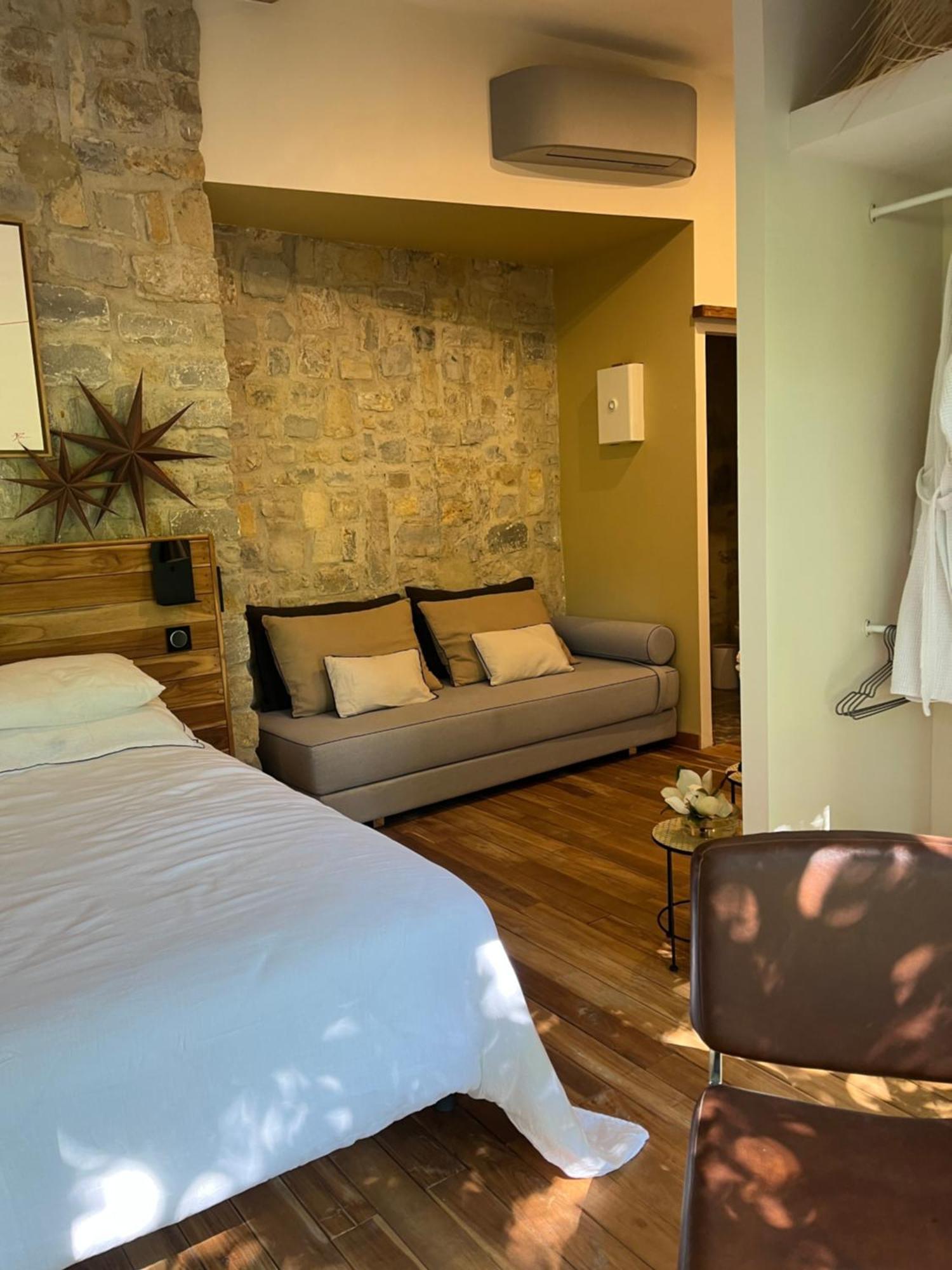 Boisbolchet Ecolodge-Spa Bouillargues Екстер'єр фото